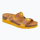 Дамски джапанки Scholl New Bogota Wedge Med tangerine
