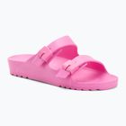 Scholl Bahia Med bublegum дамски джапанки