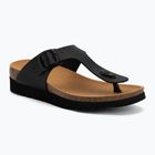 Дамски джапанки Scholl Boa Vista Med black