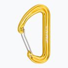 Катерачен карабинер CAMP Photon Wire yellow