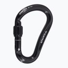 Катерачен карабинер CAMP Atom Lock black