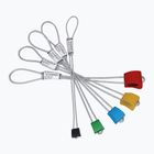 Комплект клеми за катерене CAMP Pro Nut 5 pcs
