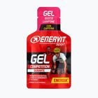 Enervit енергиен гел 25 ml малина с кофеин