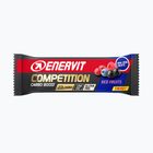 Enervit Competition енергиен бар 30 g червени плодове
