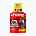 Enervit енергиен гел 25 ml цитрус с кофеин
