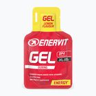 Enervit енергиен гел 25ml лимон 96529