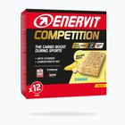 Комплект енергийни барове Enervit Competition 12 pcs x 30 g banana