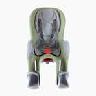 Детско столче за велосипед Okbaby 10+ gray/sage