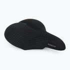 Седалка за велосипед SAN MARCO City Gel Small 60-90° черна