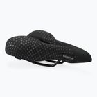 Велосипедна седалка SAN MARCO Trekking Gel Open Large black