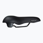 Мъжка седалка за велосипед SAN MARCO Trekking Biofoam Large 30-60° black matte