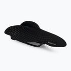 Седалка за велосипед SAN MARCO Trekking Gel Small 30-60° черна