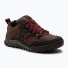 Мъжки обувки за трекинг Merrell Annex Trak Low brown