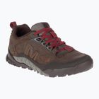 Мъжки туристически обувки Merrell Annex Trak Low brown