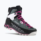 Обувки за трекинг Crispi Attiva BP GTX black magent