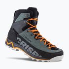 Обувки за трекинг Crispi Attiva BP GTX black/orange