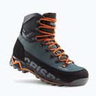 Обувки за трекинг Crispi Futura CX GTX storm grey