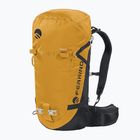 Раница за катерене Ferrino Triolet 25+3 l yellow