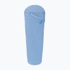 Вложка за спален чувал Ferrino Comfort Liner Mummy blue