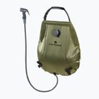 Ferrino Sunshower Deluxe къмпинг душ зелен