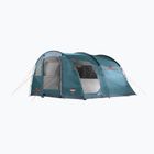 Къмпинг палатка за 4 души Ferrino Fenix 4 blue 91192MBB