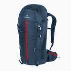 Туристическа раница Ferrino Dry-Hike 40+5 l blue