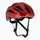 Велосипедна каска MET Idolo red metallic glossy