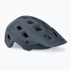 MET каска за велосипед Terranova midnight matt