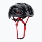 Велосипедна каска MET Rivale II Mips black/red glossy