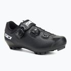 Дамски обувки за MTB колоездене Sidi Eagle 10 Woman black/black