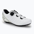 Мъжки обувки за шосе Sidi Fast 2 white/grey