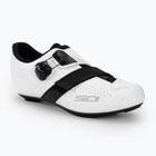 Sidi Prima мъжки обувки за шосе бяло/черно