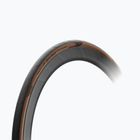 Велосипедна гума Pirelli P Zero Race Classic black/brown