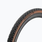 Велосипедна гума Pirelli Cinturato Gravel RC Classic 700 x 45C black/brown