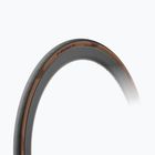 Велосипедна гума Pirelli P Zero Race TLR Classic black/brown