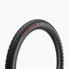 Велосипедна гума Pirelli Scorpion XC RC Colour Edition ProWall red