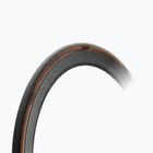 Велосипедна гума Pirelli P Zero Race Classic black/brown