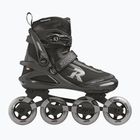 Мъжки ролкови кънки Roces Pic Tif black/light grey