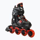 Детски ролери Roces Moody Boy TIF black/sport red