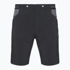 La Sportiva Guard мъжки къси панталони за трекинг черни P58999900