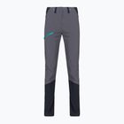 Дамски панталони за трекинг La Sportiva Monument grey Q42900999