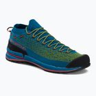 La Sportiva TX2 Evo space blue/saffron подход обувка за мъже