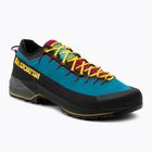Мъжки ботуши за трекинг La Sportiva TX4 R turchese/giallo