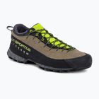 Мъжки ботуши за трекинг La Sportiva TX4 turtle/lime punch