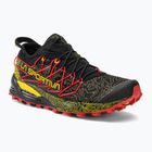 Мъжки обувки за бягане La Sportiva Mutant black/yellow