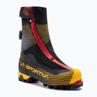 La Sportiva G-Summit планински ботуши черни/жълти