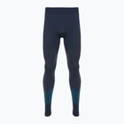 Мъжки панталони за трекинг La Sportiva Synth Light LS storm blue/electric blue