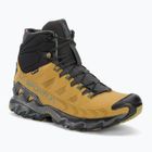 La Sportiva Ultra Raptor II Mid Leather GTX savana/alpine мъжки ботуши за трекинг