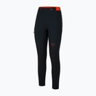 Дамски панталони за трекинг La Sportiva Camino Tight black/cherry tomato