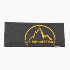 La Sportiva лента за глава Artis черна